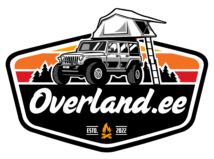 Overland.ee