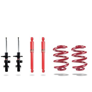 Pedders 30 mm tõstekomplekt - Volkswagen T5 & T6 (va T32)