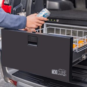 Ironman 4x4 sahtelkülmik 40L