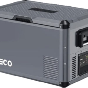ICECO VL60PROS kompressorkülmik, hall