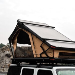 Katusetelk Wild Land Bush Cruiser 120 v2