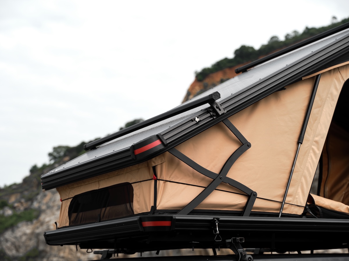 Katusetelk Wild Land Bush Cruiser 120 v2 - Image 7