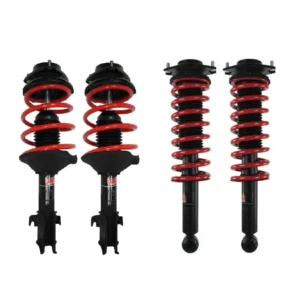 Pedders EziFit 30 mm tõstekomplekt - Subaru Forester SH & SJ
