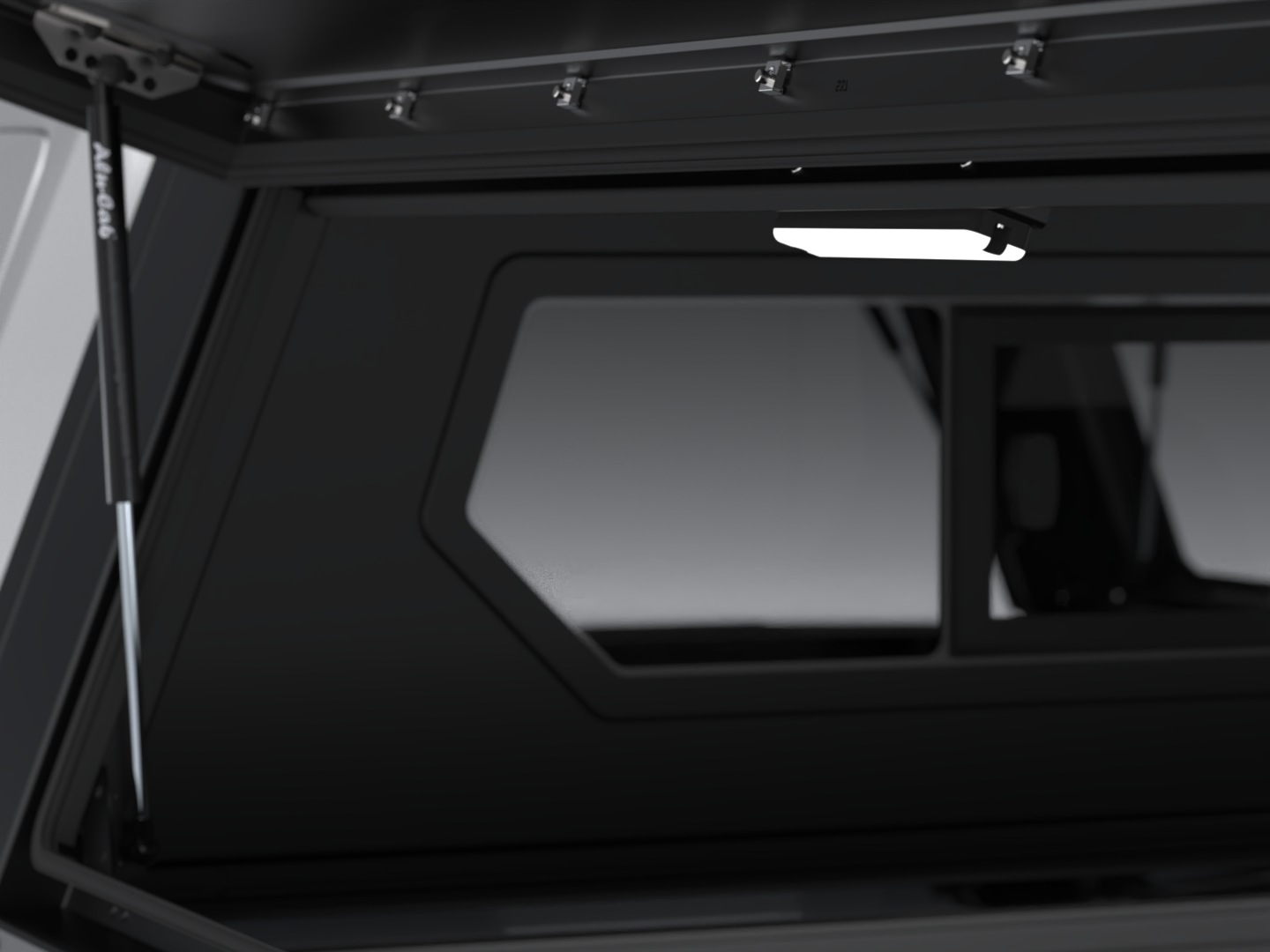 Kastikate Alu-Cab Contour -Ford F150 5.5 2022+ - Image 12