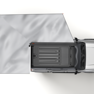 Markiis Alu-Cab 270° Shadow Awning LHS