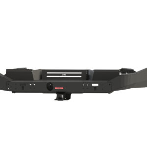 Pikk tagastange Toyota Hilux Revo 2016-19