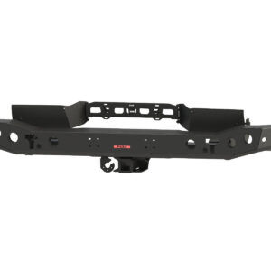 Lühike tagastange standardversioon Toyota Hilux Revo 2020-2024