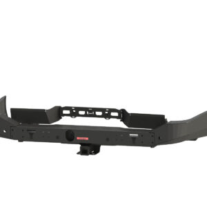 Pikk tagastange ilma tuledeta Toyota Hilux Revo 2020-2024