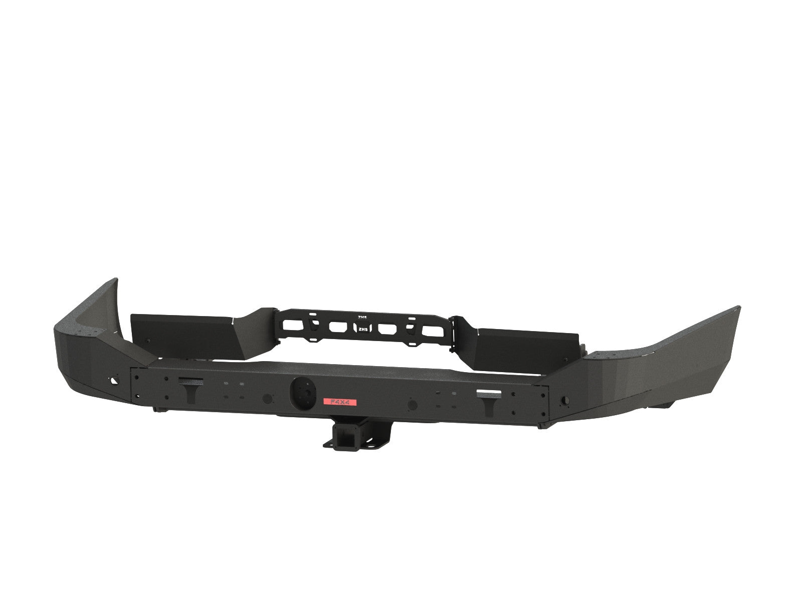 Pikk tagastange ilma tuledeta Toyota Hilux Revo 2020-2024