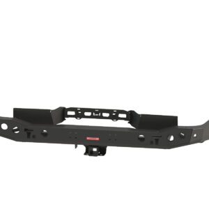 Pikk tagastange standardversioon Toyota Hilux Revo 2020-2024