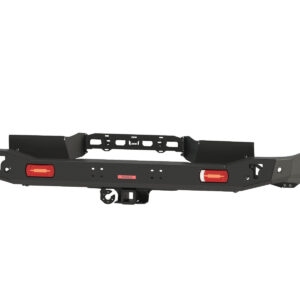 Pikk tagastange LED-tuledega Toyota Hilux Revo 2020-2024