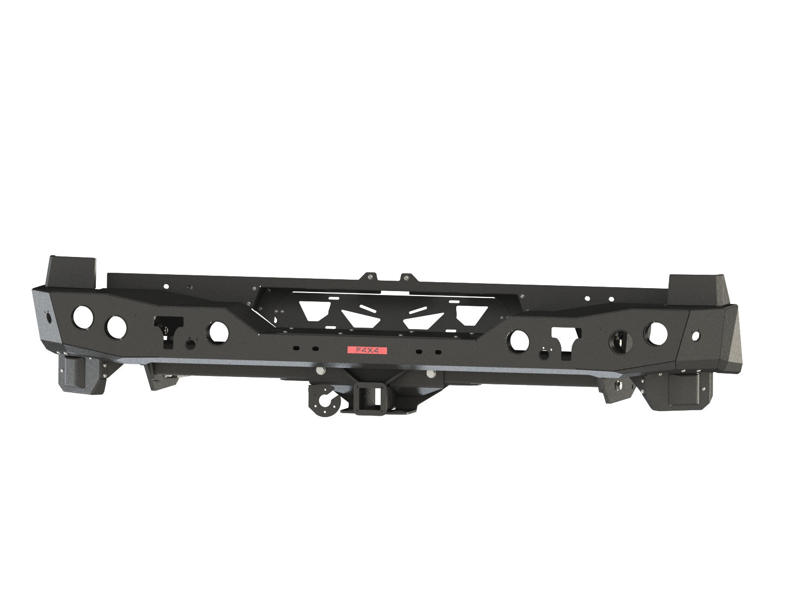 Tagastange standardversioon Isuzu D-MAX 2020-2024
