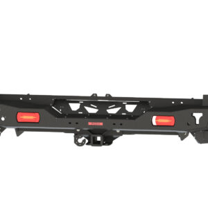 Tagastange LED-tuledega Isuzu D-MAX 2020-2024