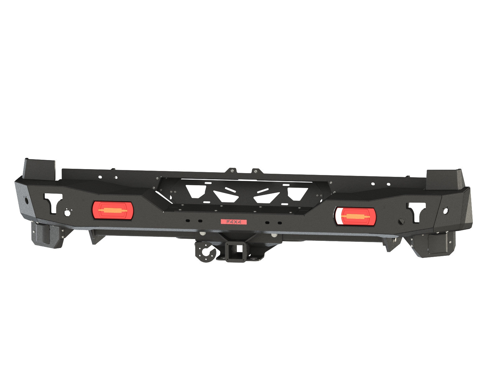 Tagastange LED-tuledega Isuzu D-MAX 2020-2024