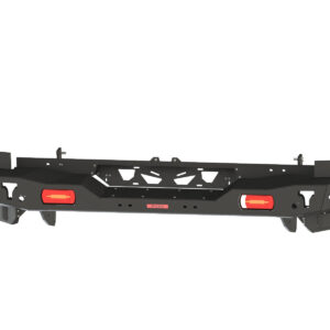 Tagastange LED-tuledega originaalse veokonksu tala jaoks Isuzu D-MAX 2020-2024
