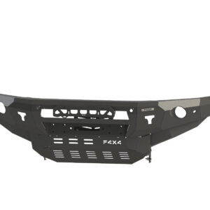 Esistange standardversioon Isuzu D-MAX 2020-2024