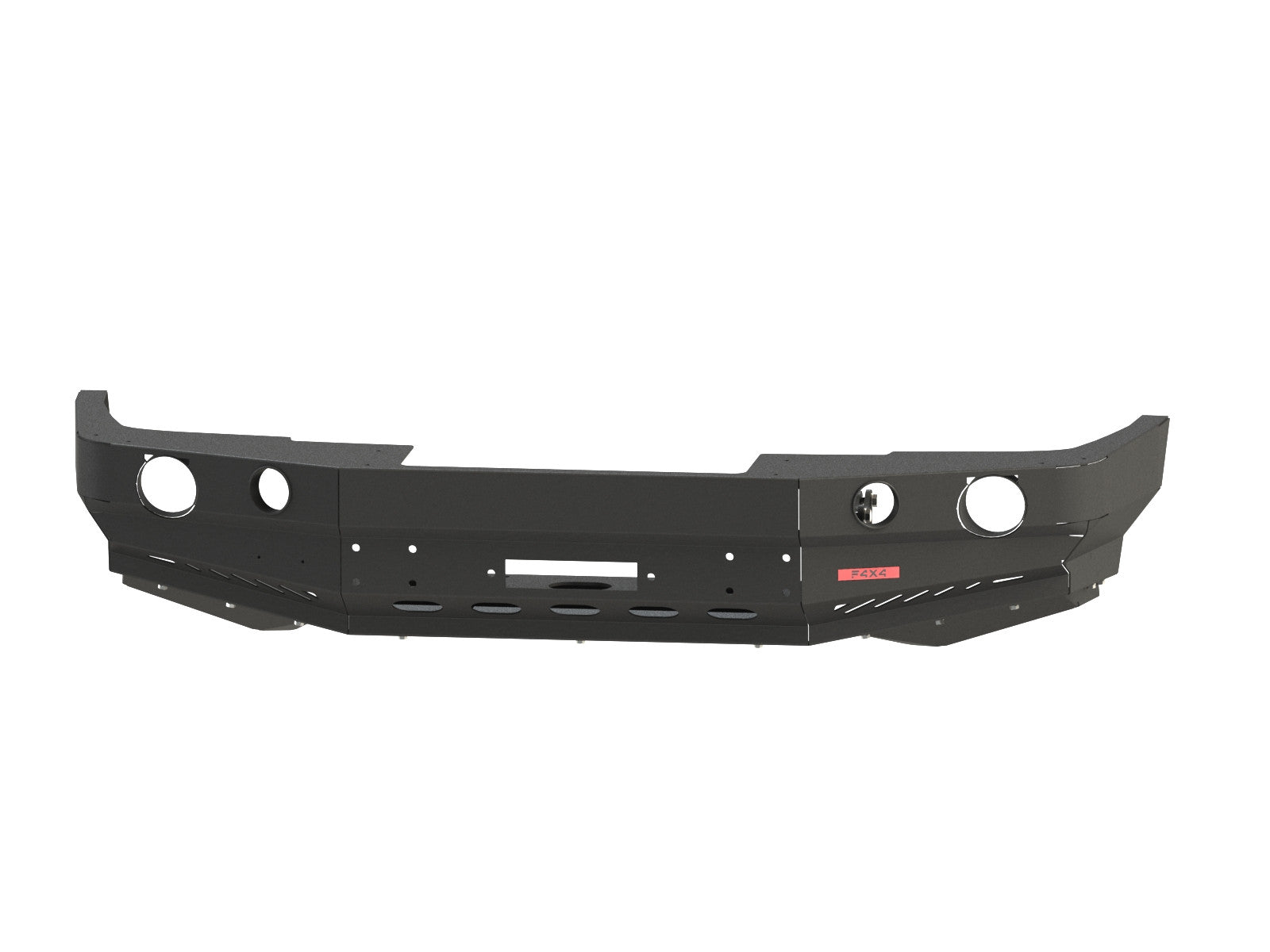 Esistange Jeep ZJ