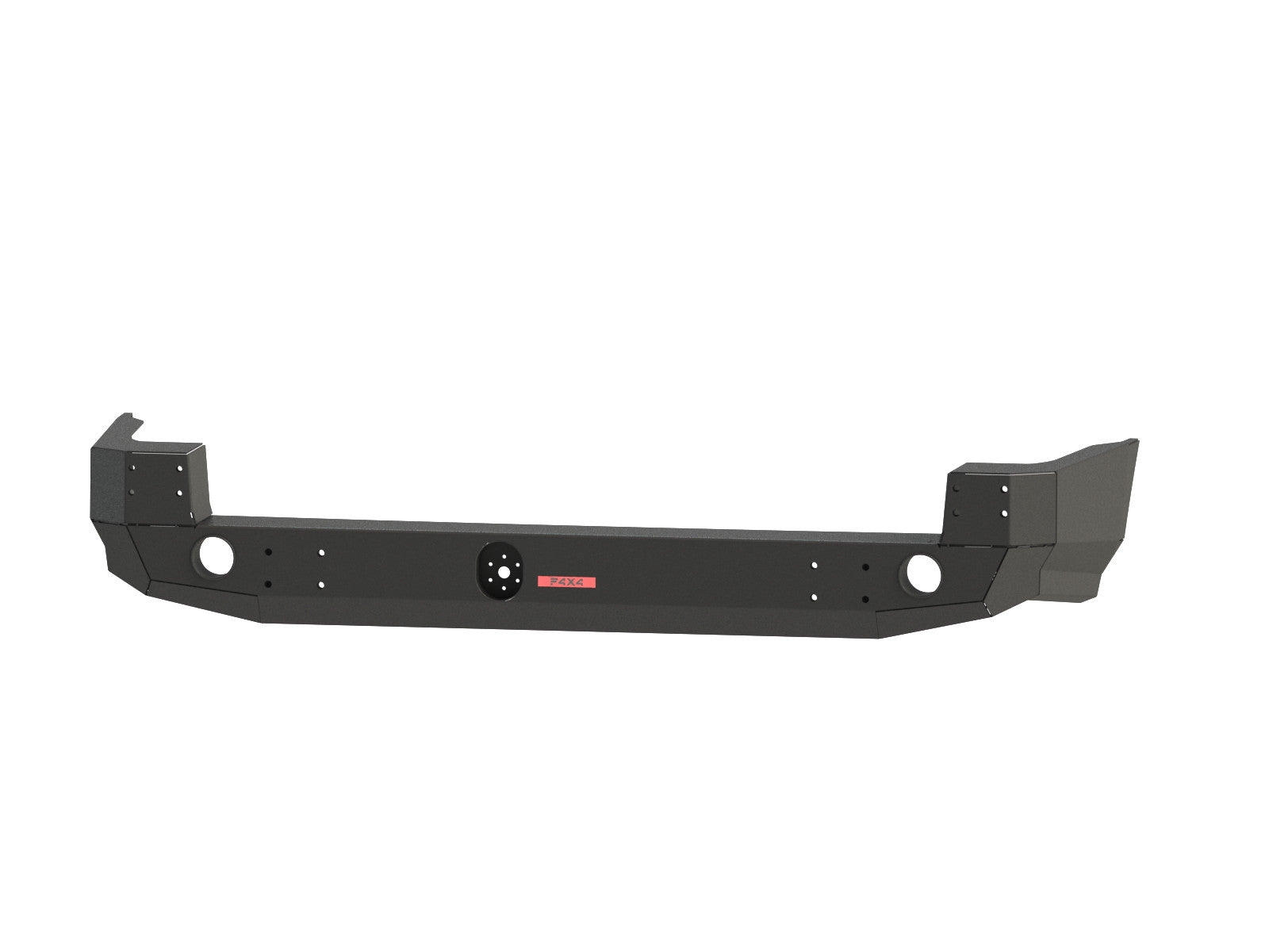 Tagastange Jeep ZJ