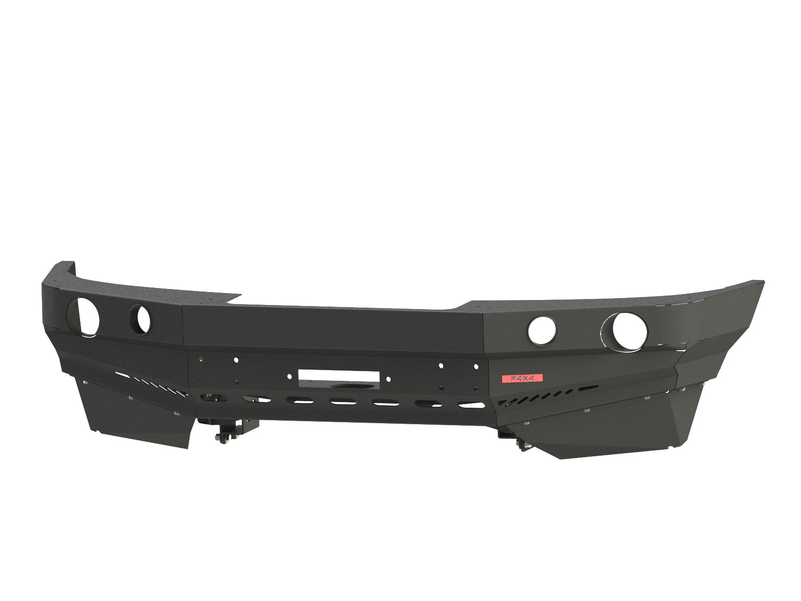 Esistange Mitsubishi L200 05-10