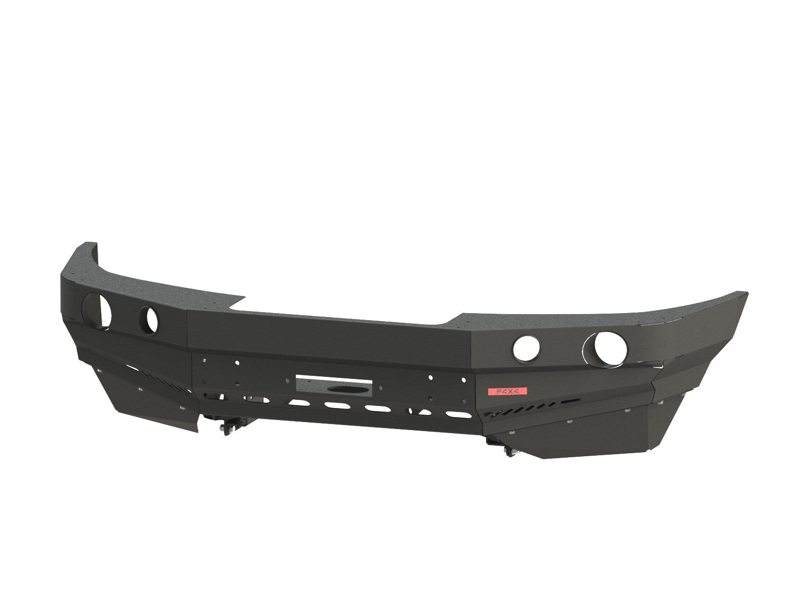 Esistange Mitsubishi L200 10-15
