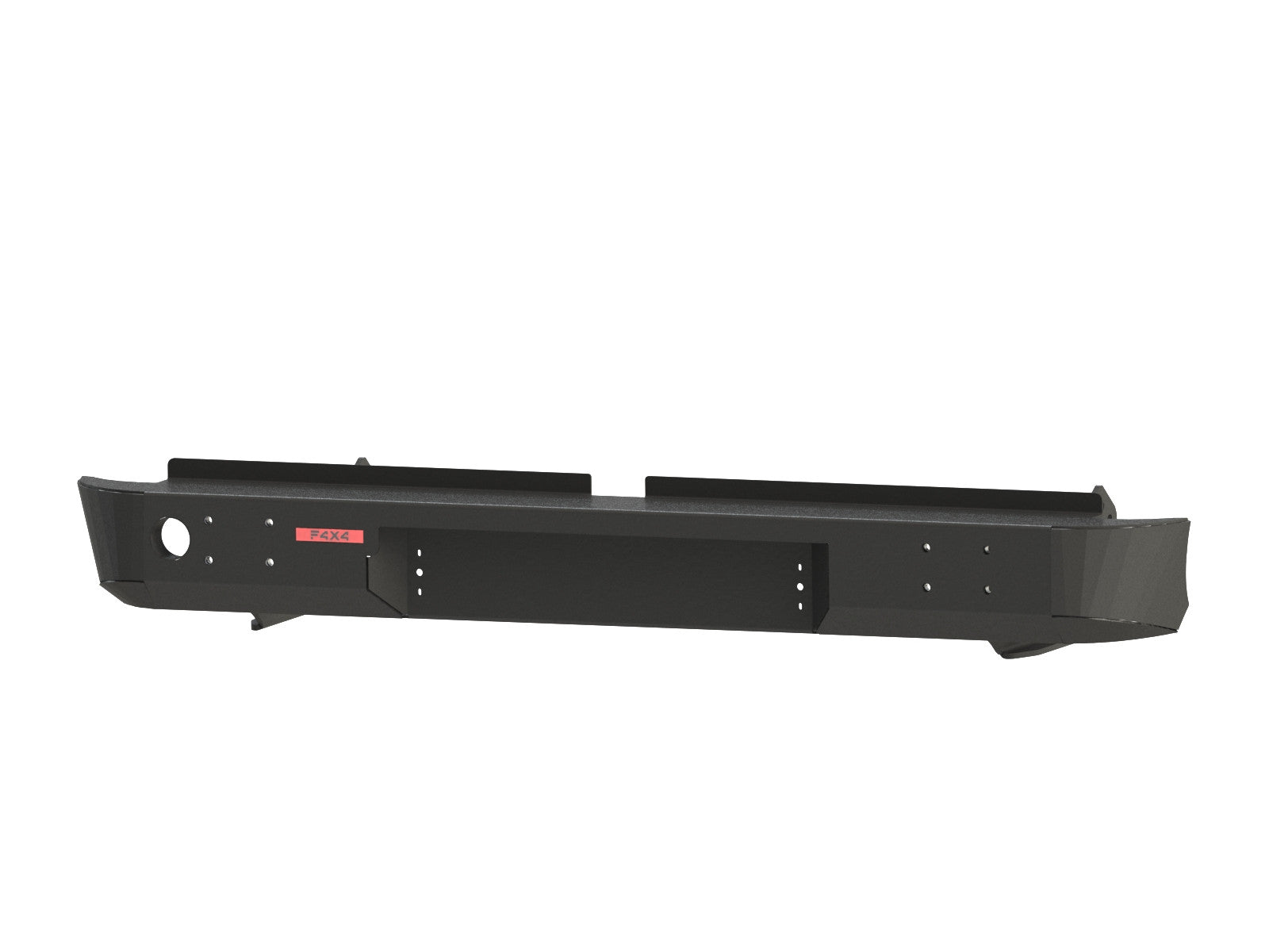 Tagastange Mitsubishi L200 10-15