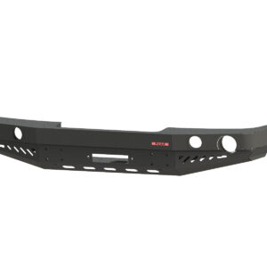 Esistange Mitsubishi Pajero II 91-99 laiade poritiibadega V33 versioon