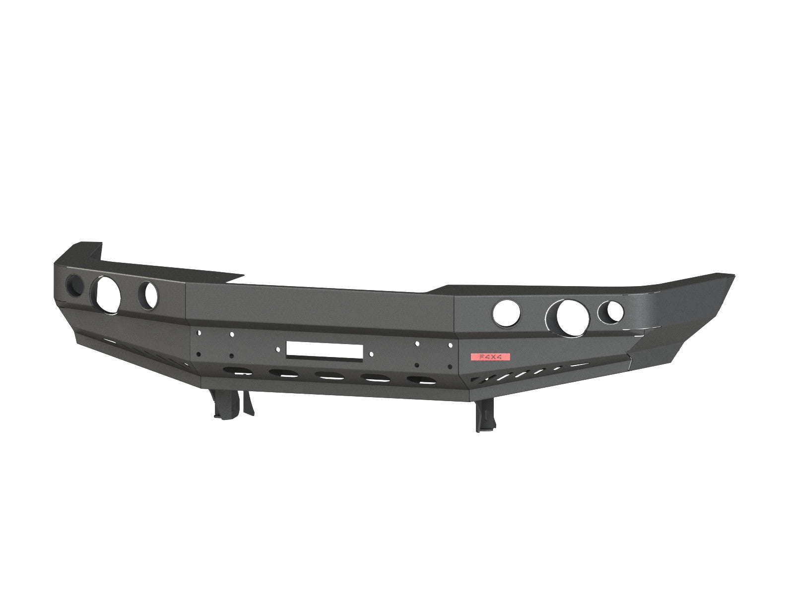 Esistange Mitsubishi Pajero Sport 96-00
