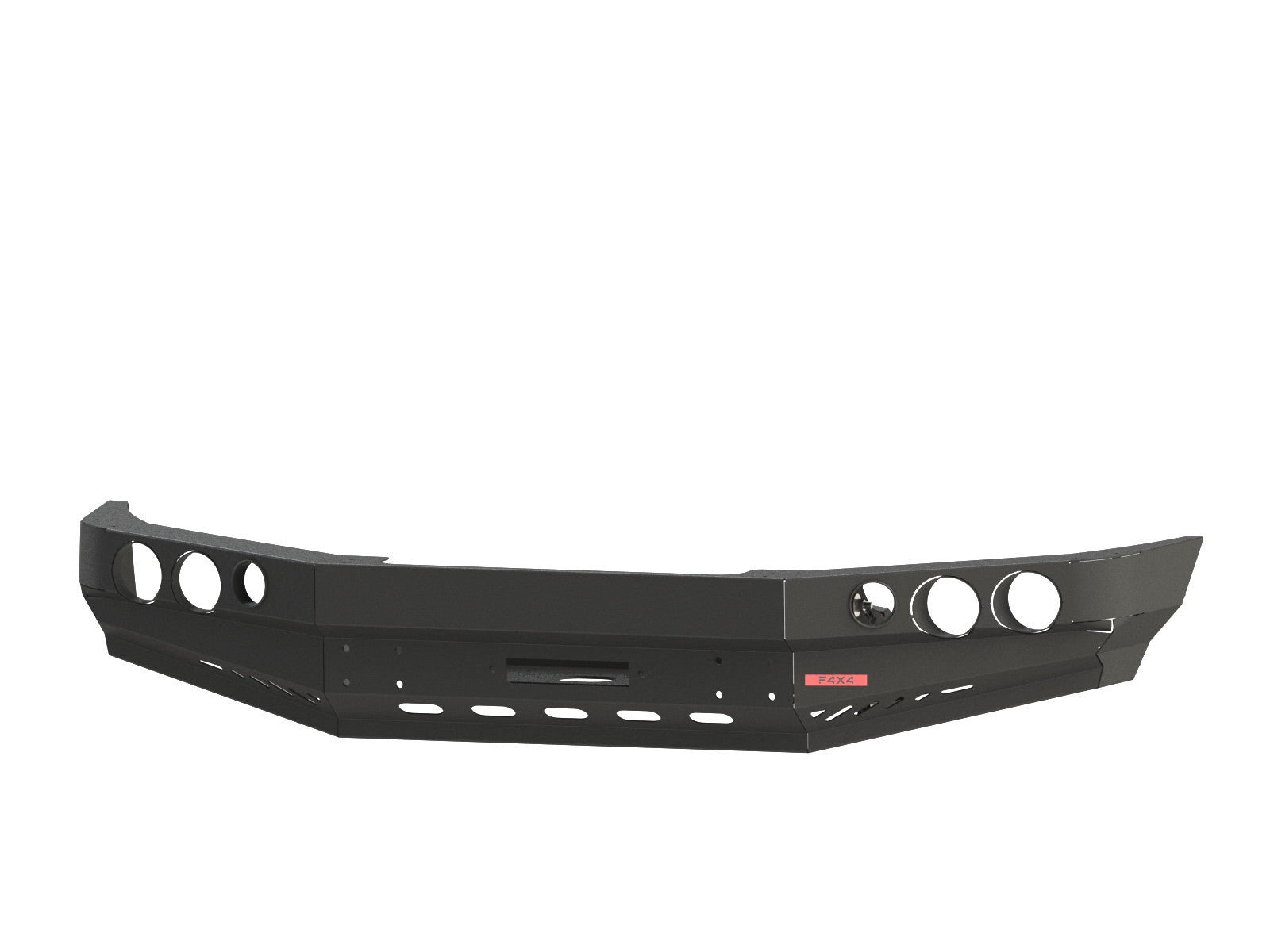 Esistange Mitsubishi Pajero IV 06-15