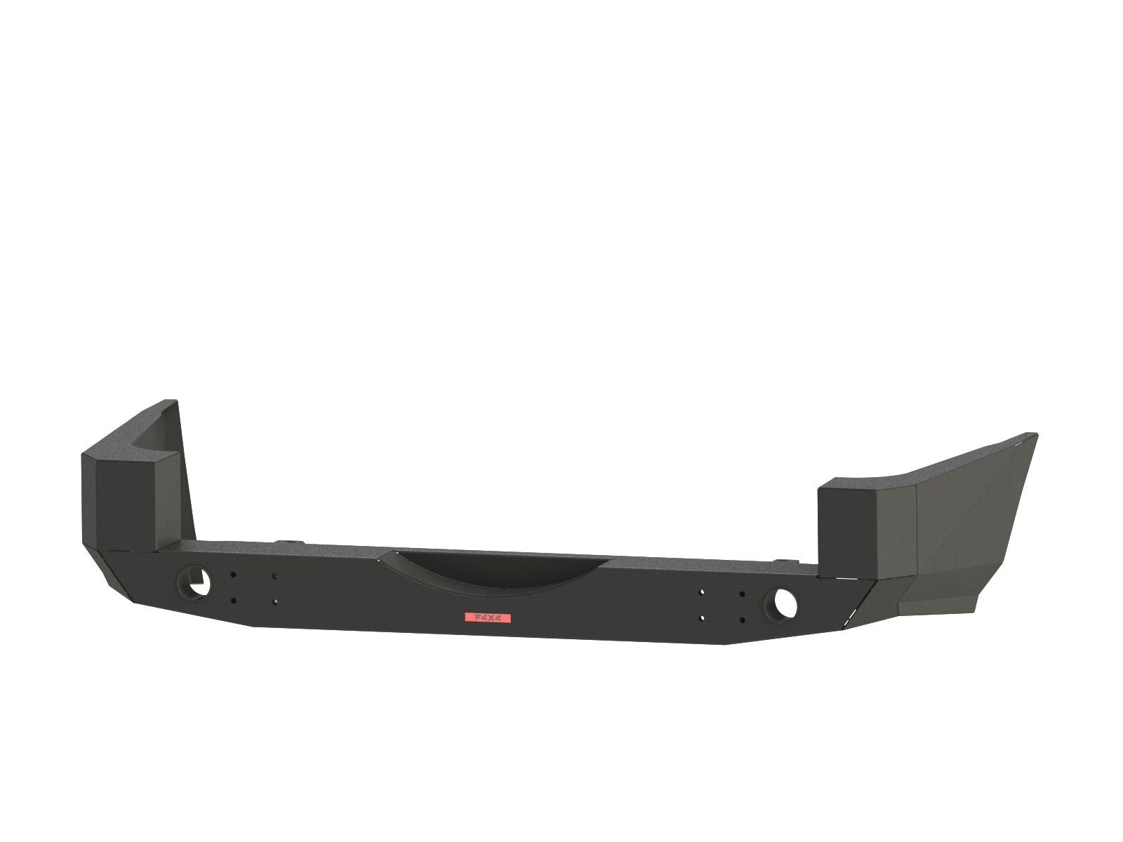 Tagastange Mitsubishi Pajero IV 06-15