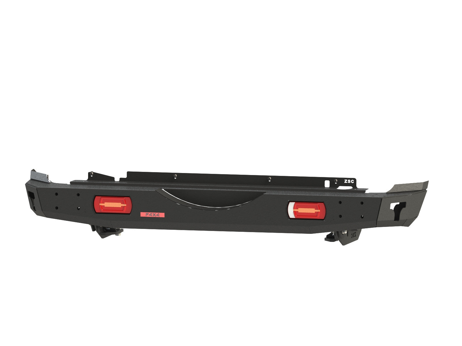 Tagastange LED-tuledega Suzuki Jimny IV 2018-