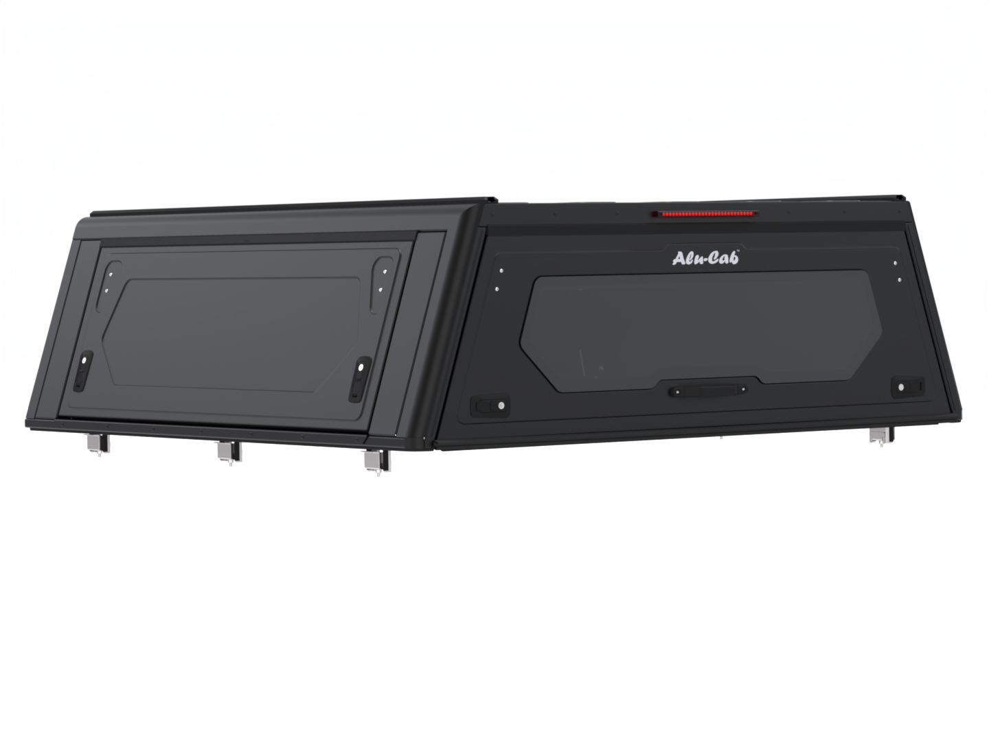 Kastikate Alu-Cab Contour - Dodge RAM 1500 5.5 2009-2018 - Image 12