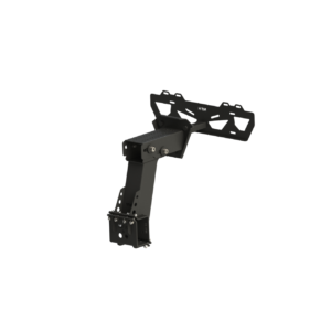 Varurattahoidik moodulõlale Ford Ranger T6 19-23 2.0 diisel