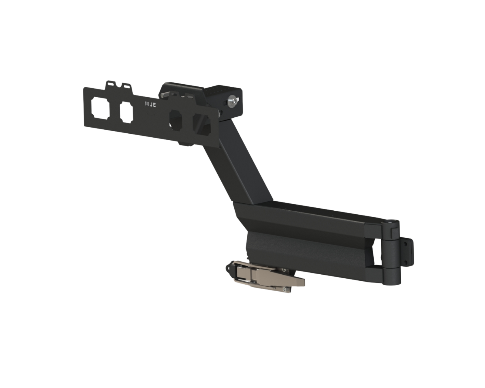 Varurattahoidik Jeep WJ 99-04