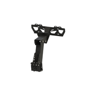 Varurattahoidik moodulõlale Toyota Land Cruiser J150 2013-2023