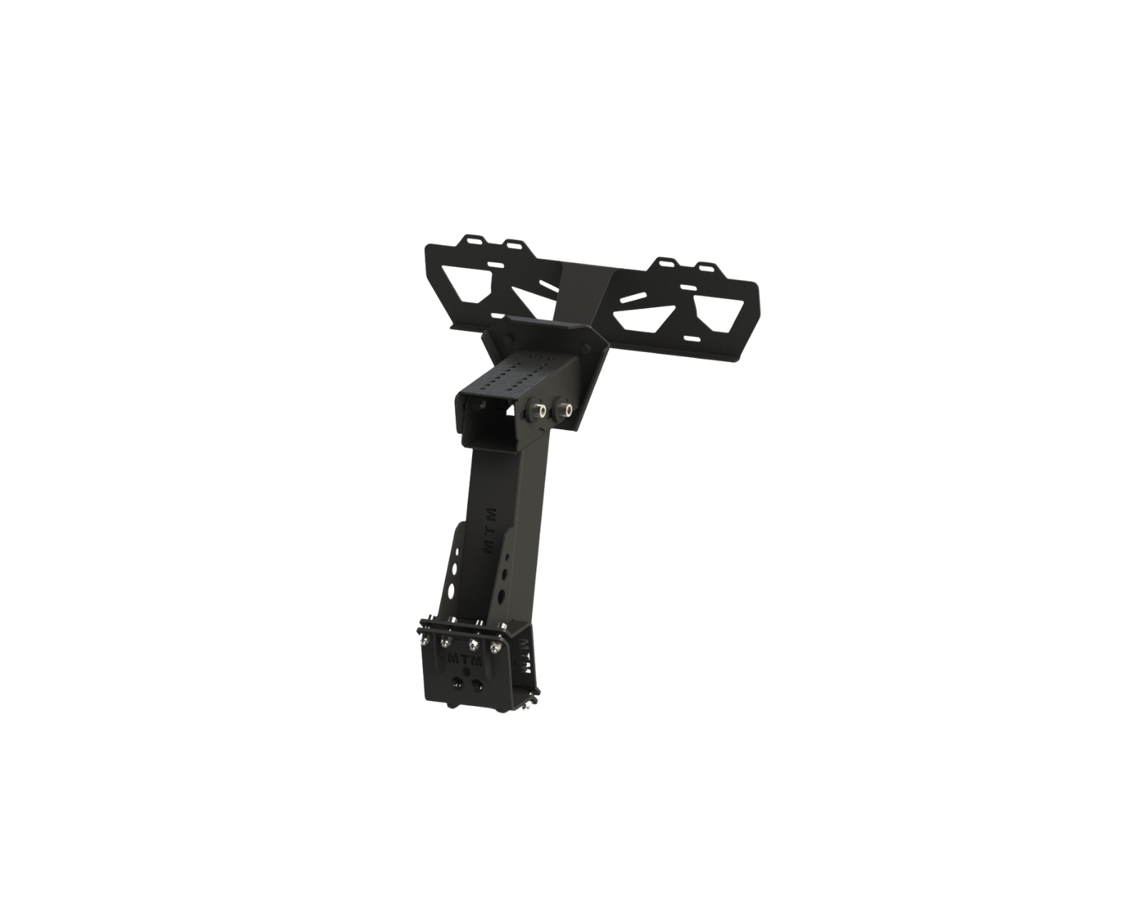 Varurattahoidik moodulõlale Toyota Land Cruiser J150 2013-2023