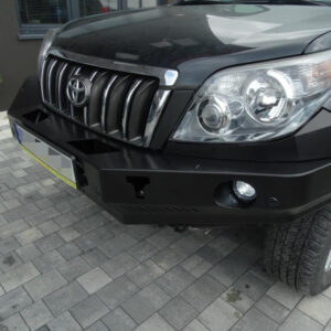 Esistange Toyota LCJ150 09-13