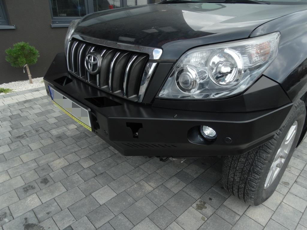 Esistange Toyota LCJ150 09-13