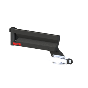 Kanistrikinnitus Toyota LCJ120 / LCJ125 02-09