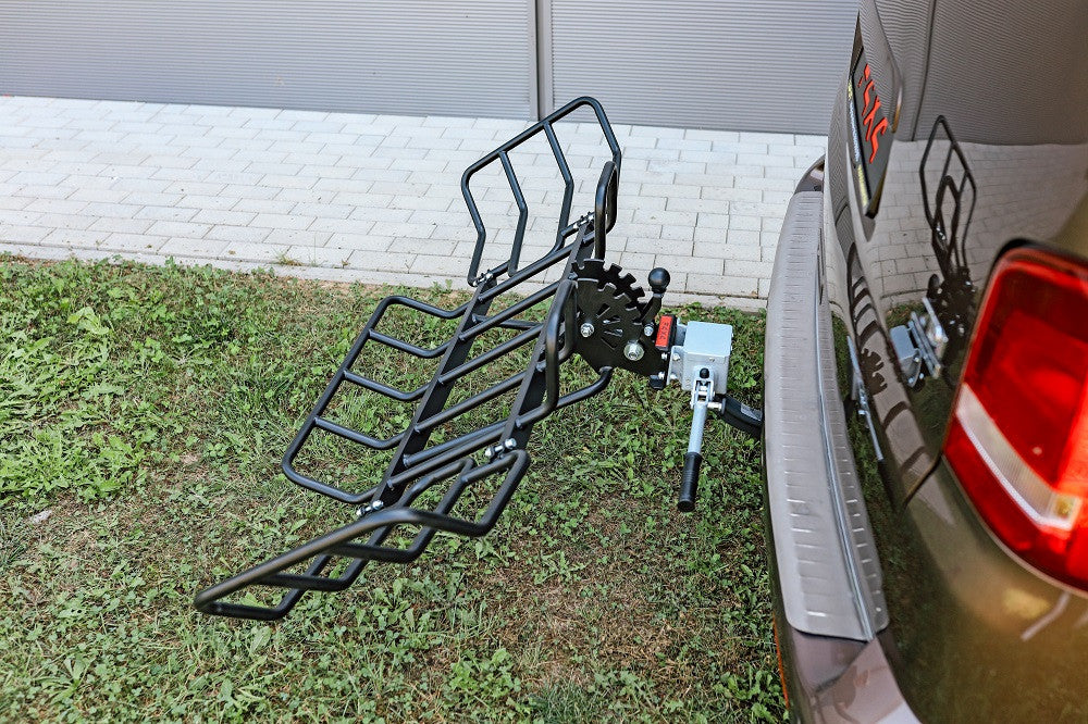 Veokonksule kinnitatav transpordikorv - Image 7
