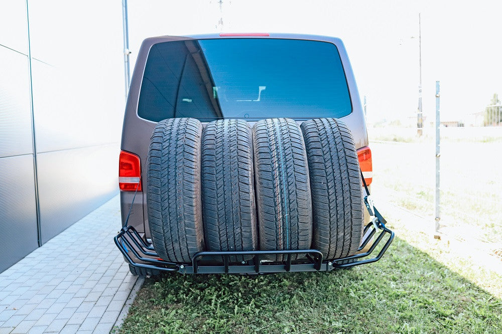 Veokonksule kinnitatav transpordikorv - Image 8