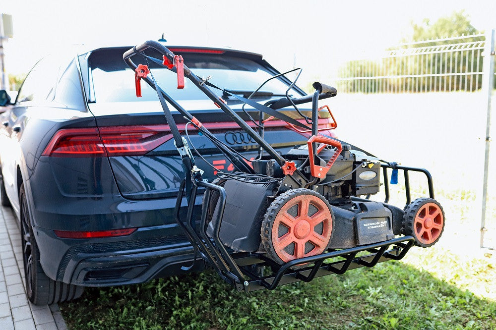 Veokonksule kinnitatav transpordikorv - Image 9