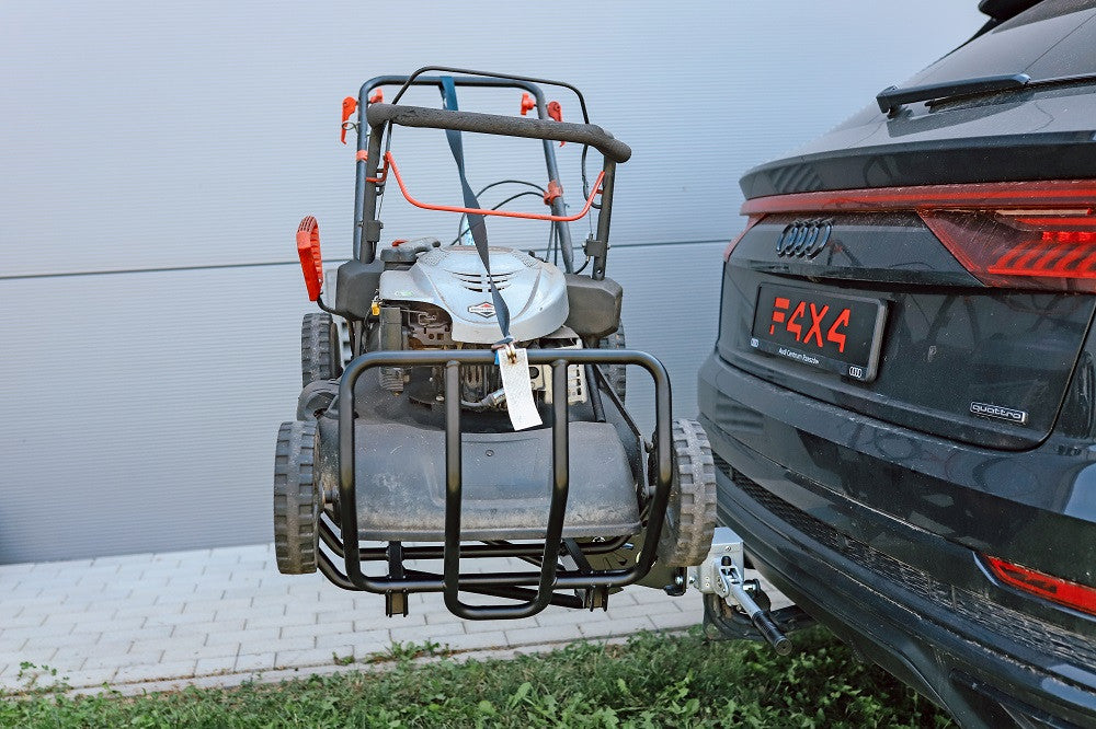 Veokonksule kinnitatav transpordikorv - Image 10