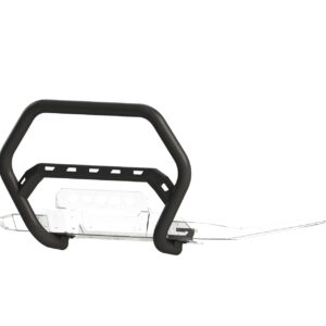 Kaitseraud esistangele Slim ZHX Toyota Hilux Revo 2020-2024
