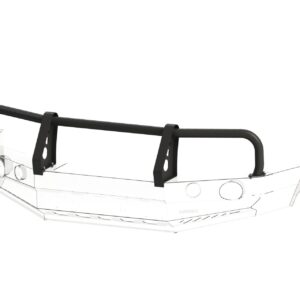 Kaitseraud esistangele Jeep WJ 99-04