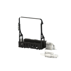 20 l metallkanistri hoidik Ford Ranger T6 15-19 3.2 diisel