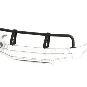 Kaitseraud esistangele Mitsubishi Pajero Sport 00-08