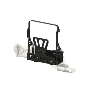 20 l metallkanistri hoidik Toyota LCJ95 96-02