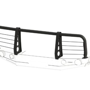 Kaitseraud esistangele Land Rover Defender 110 kliimaseadmeta versioon