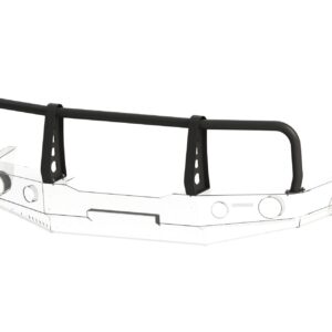 Kaitseraud esistangele Land Rover Discovery II GU4 disain