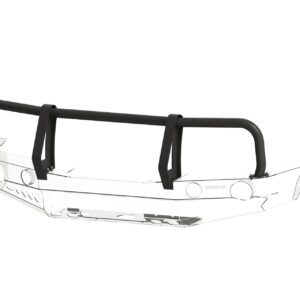 Kaitseraud esistangele Suzuki Grand Vitara I 98-05